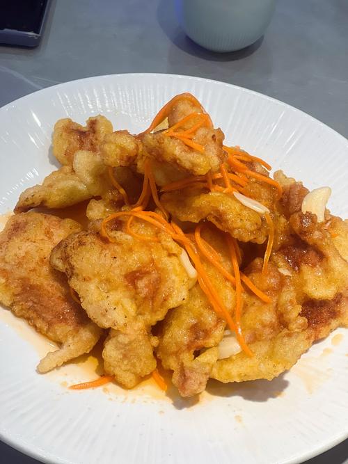 鍋包肉